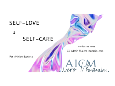Self-Love & Self-Care