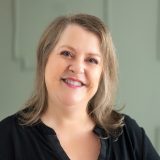 Annie Bergeron Carré